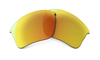 [Fire Iridium Polarized Lenses]