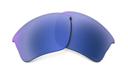 Ice Iridium Polarized Lenses