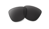 [Prizm Black Polarized Lenses]