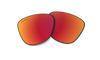 [Prizm Ruby Lenses]