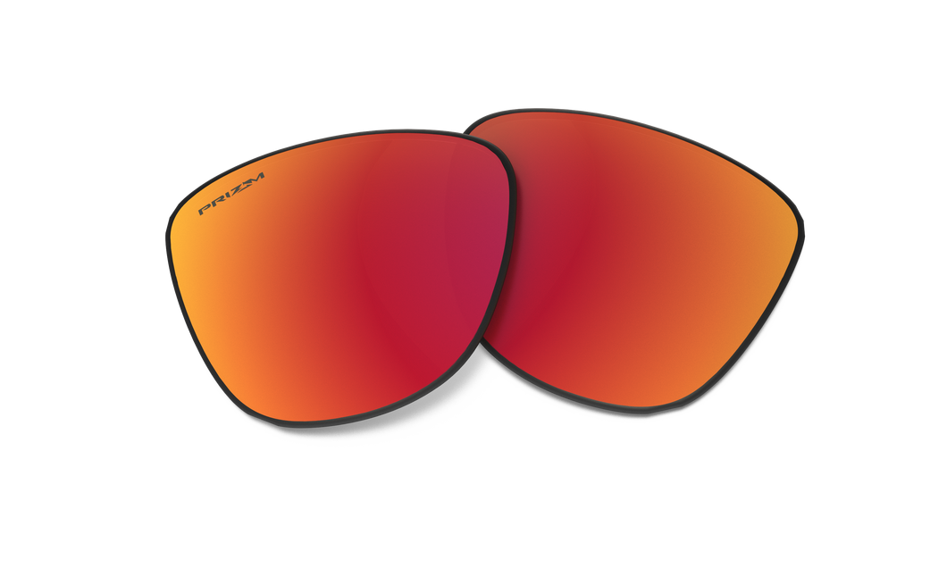 [Prizm Ruby Polarized Lenses]