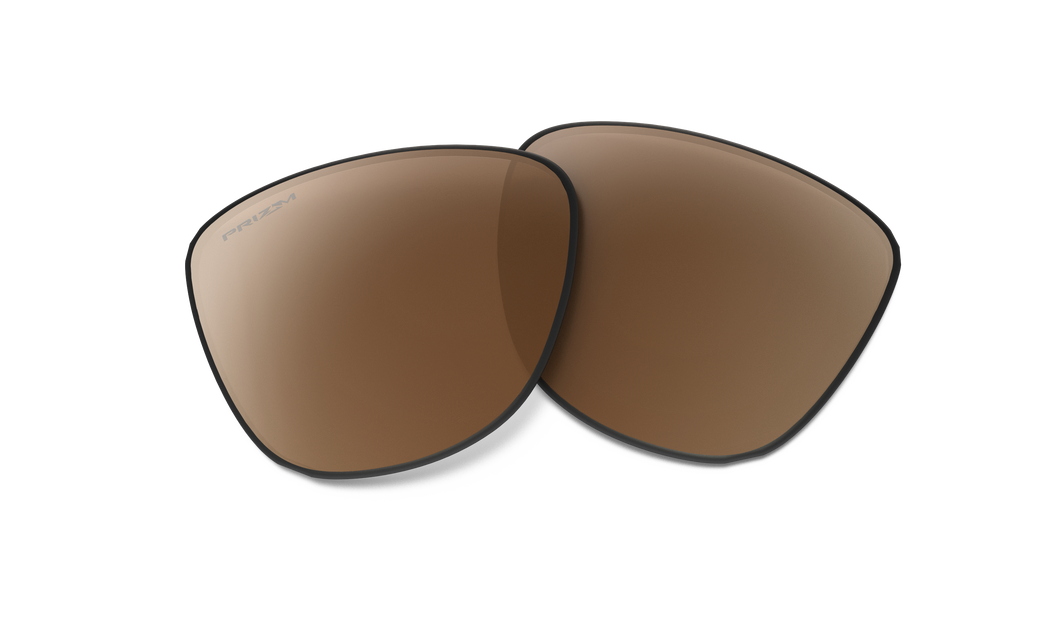 [Prizm Tungsten Polarized Lenses]