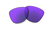 Violet Iridium Lenses