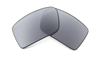 [Grey Polarized Lenses]