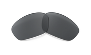 Black Iridium Polarized Lenses