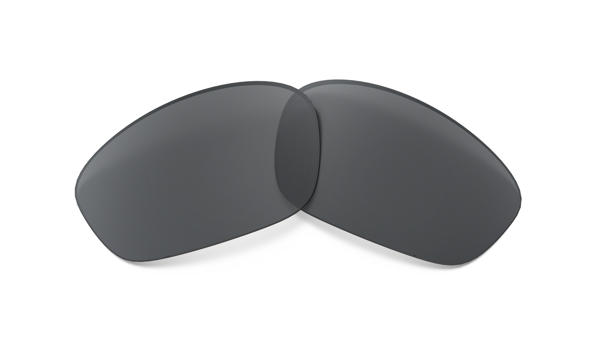 [Black Iridium Polarized Lenses]