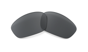 Black Iridium Lenses