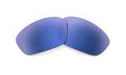 Ice Iridium Lenses