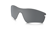 Black Iridium Lenses