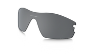 Black Iridium Polarized Lenses