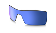 Ice Iridium Lenses