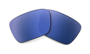 Ice Iridium Lenses