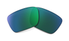 [Jade Iridium Lenses]