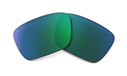 Jade Iridium Lenses