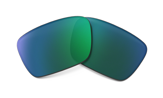 [Jade Iridium Lenses]