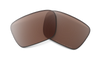 [Vr28 Black Iridium Polarized Lenses]