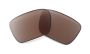 Vr28 Black Iridium Polarized Lenses