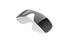 [Black Iridium Polarized Lenses]