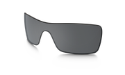 Black Iridium Lenses