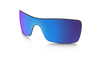 [Sapphire Iridium Lenses]