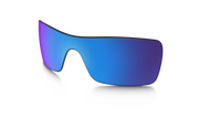 Sapphire Iridium Lenses