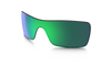 [Jade Iridium Polarized Lenses]