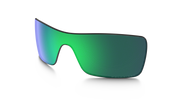 Jade Iridium Polarized Lenses