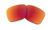 [Prizm Ruby Lenses]