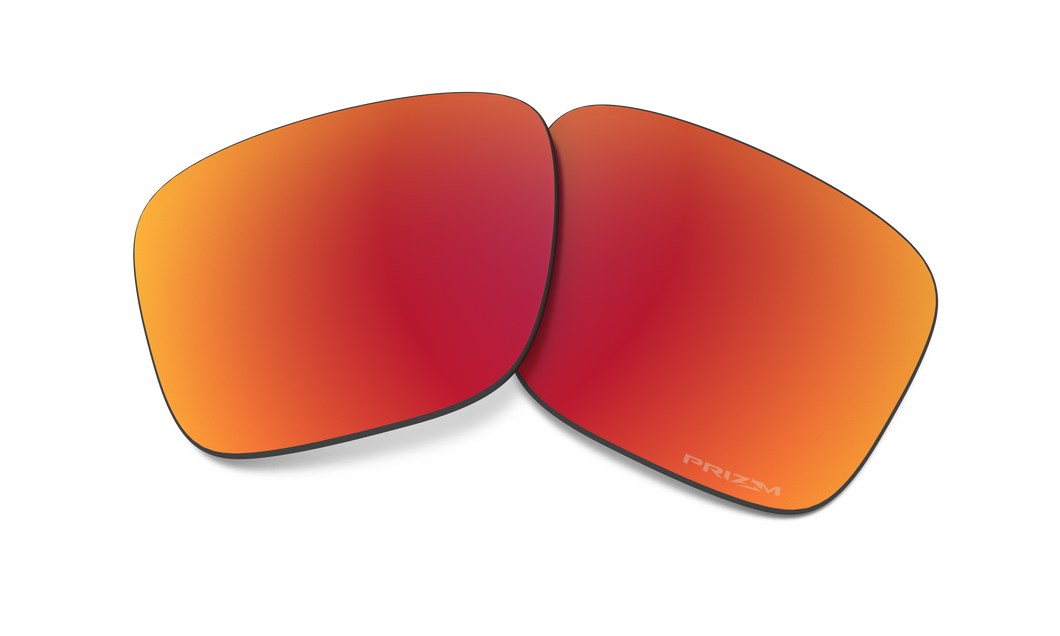 [Prizm Ruby Polarized Lenses]