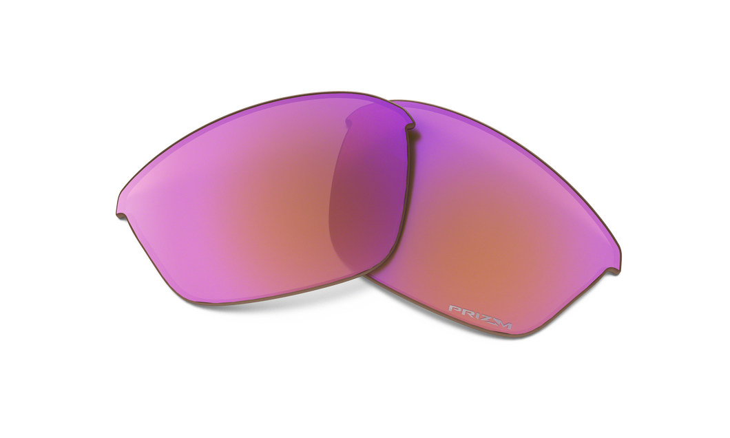 [Prizm Trail Lenses]