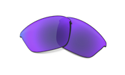 Violet Iridium Polarized Lenses