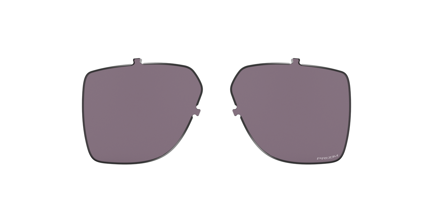 [Prizm Grey Lenses]