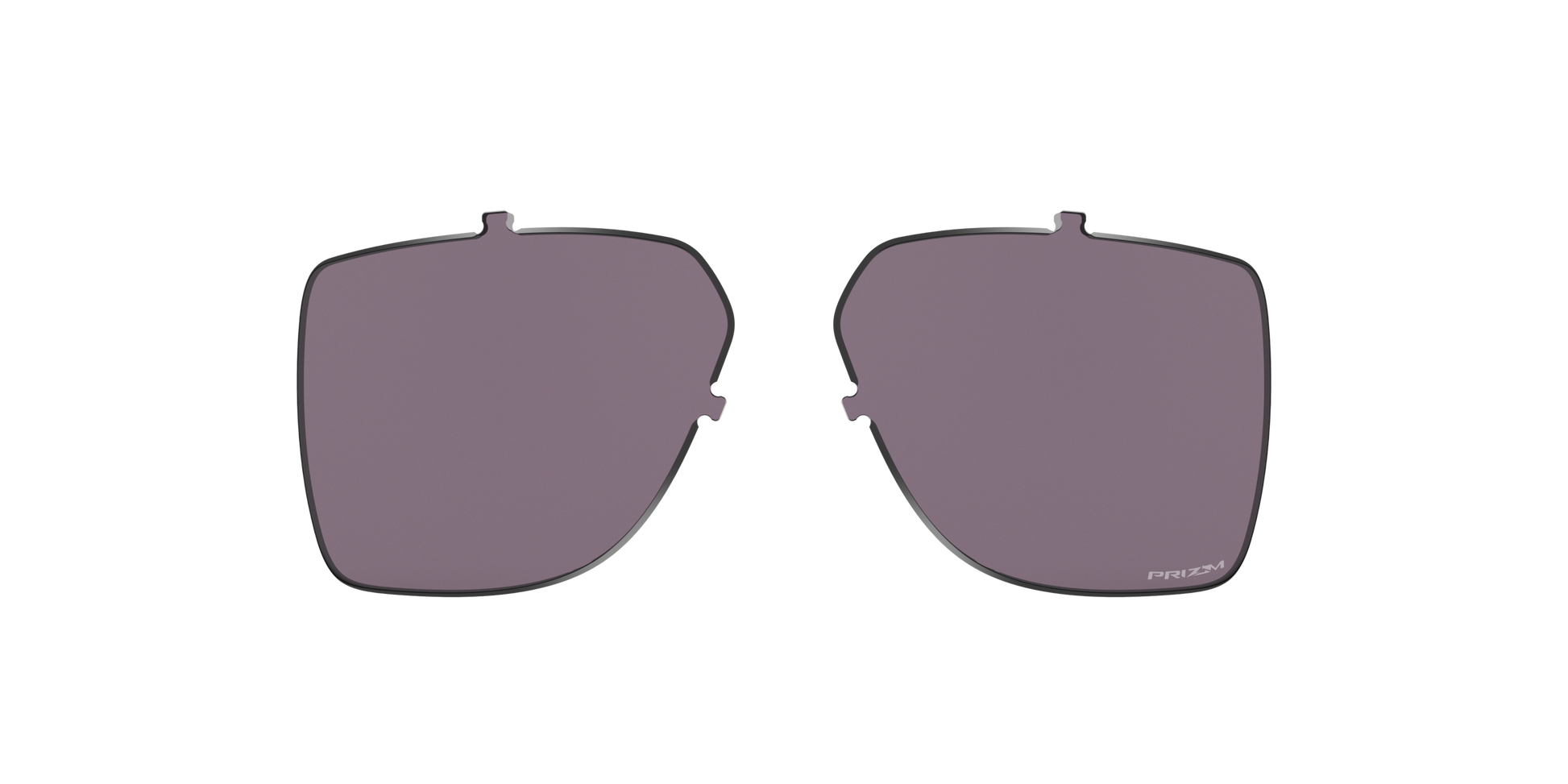 [Prizm Grey Lenses]