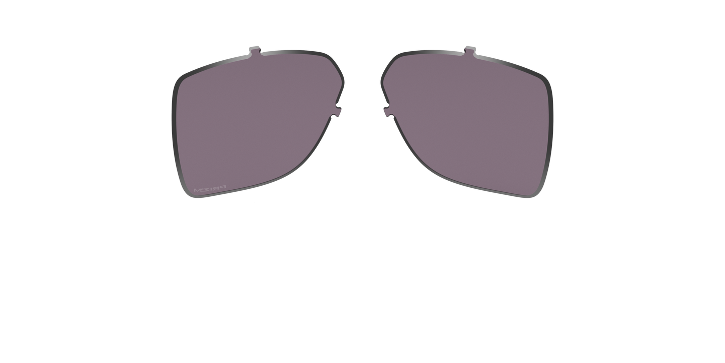 [Prizm Grey Lenses]