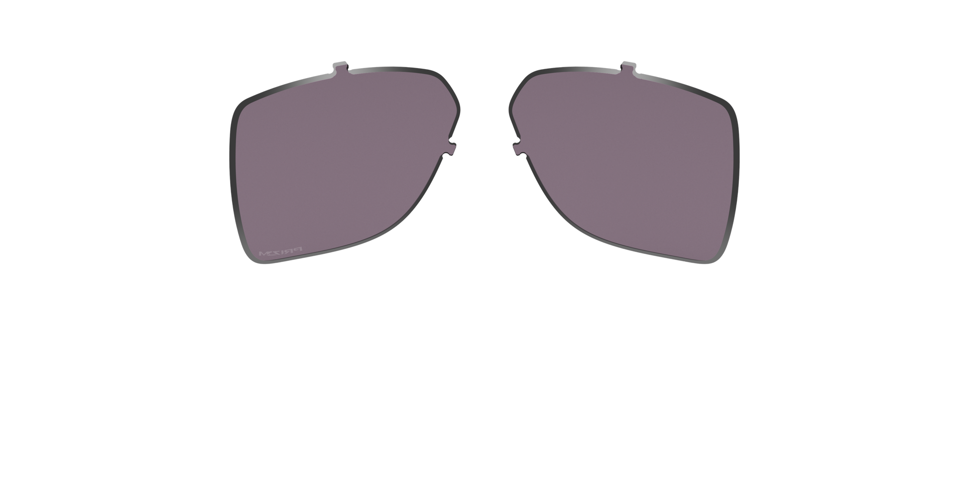 [Prizm Grey Lenses]
