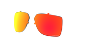 Prizm Ruby Lenses