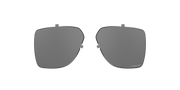 Prizm Black Polarized Lenses