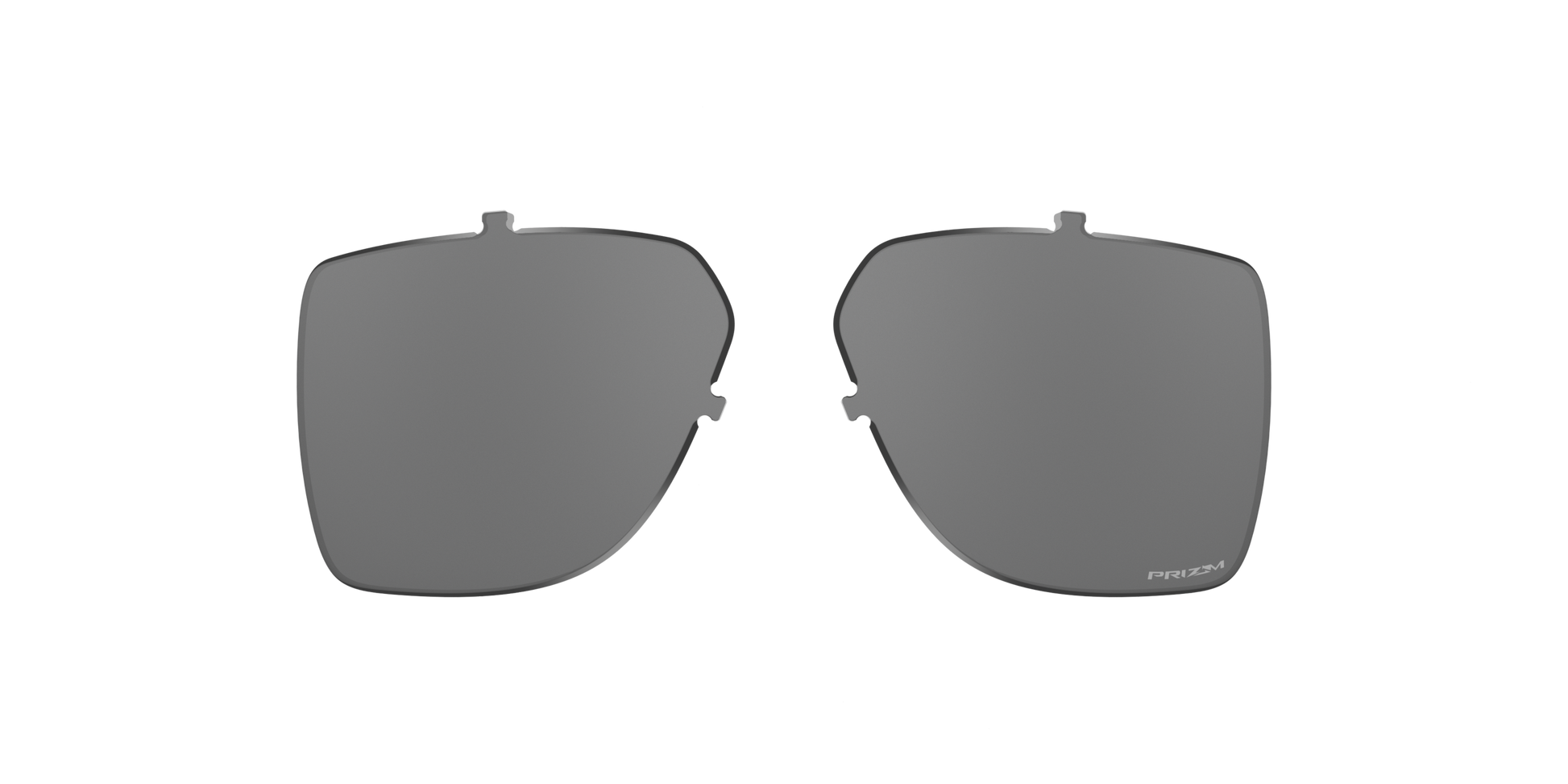 [Prizm Black Polarized Lenses]