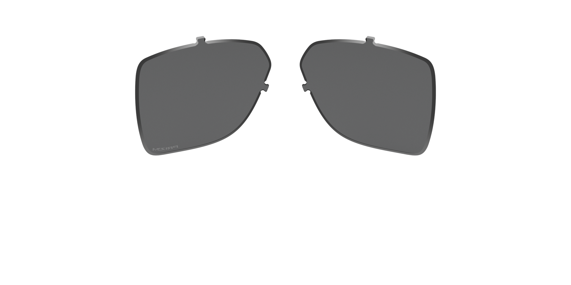 [Prizm Black Polarized Lenses]