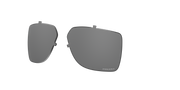 Prizm Black Polarized Lenses