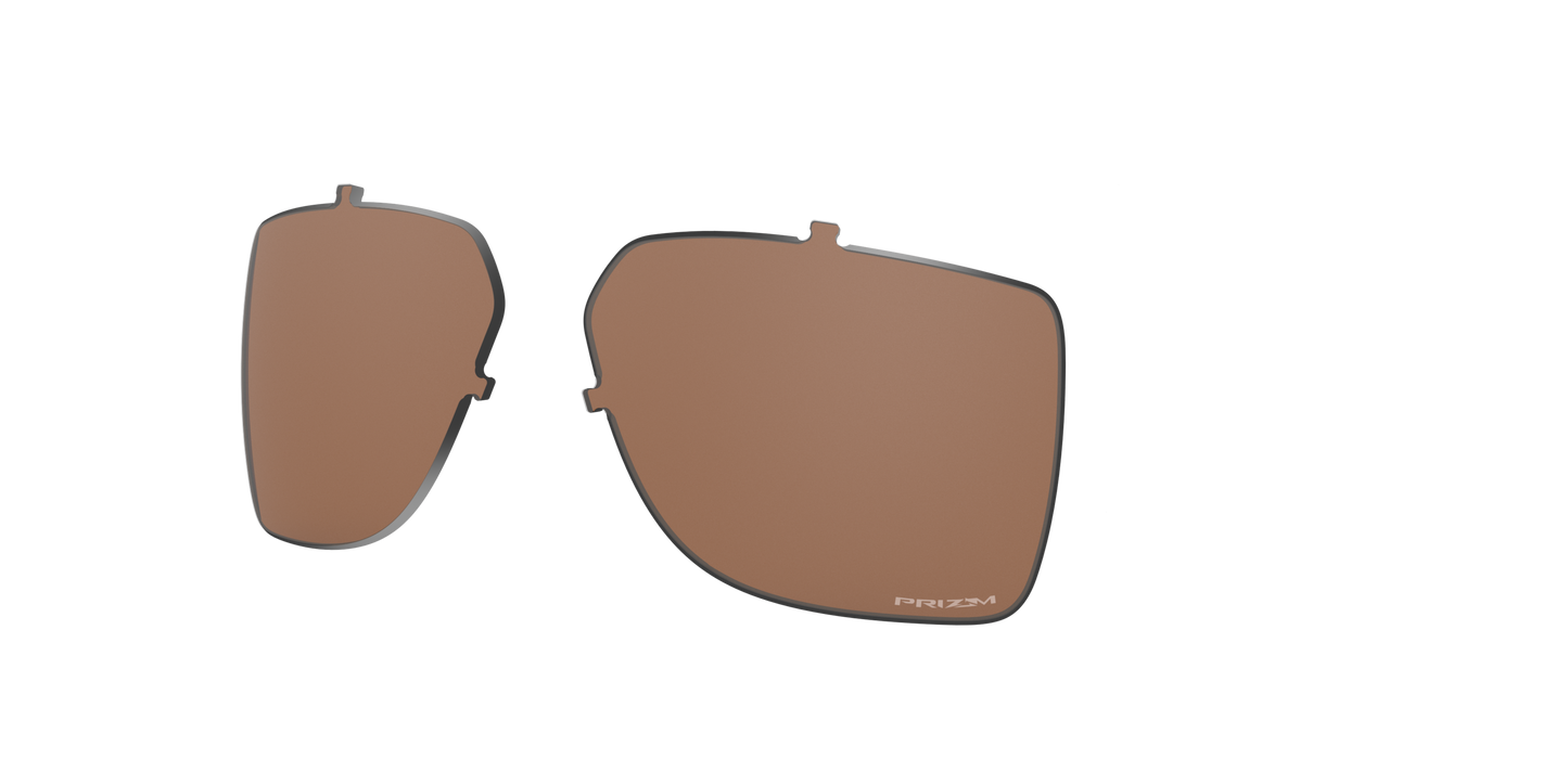 [Prizm Tungsten Polarized Lenses]