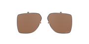 Prizm Tungsten Polarized Lenses