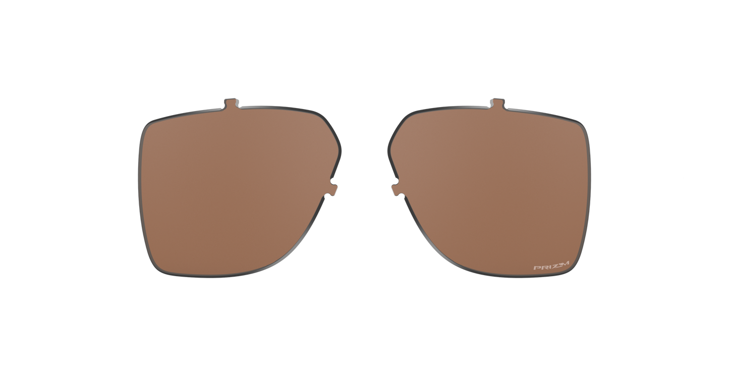 [Prizm Tungsten Polarized Lenses]
