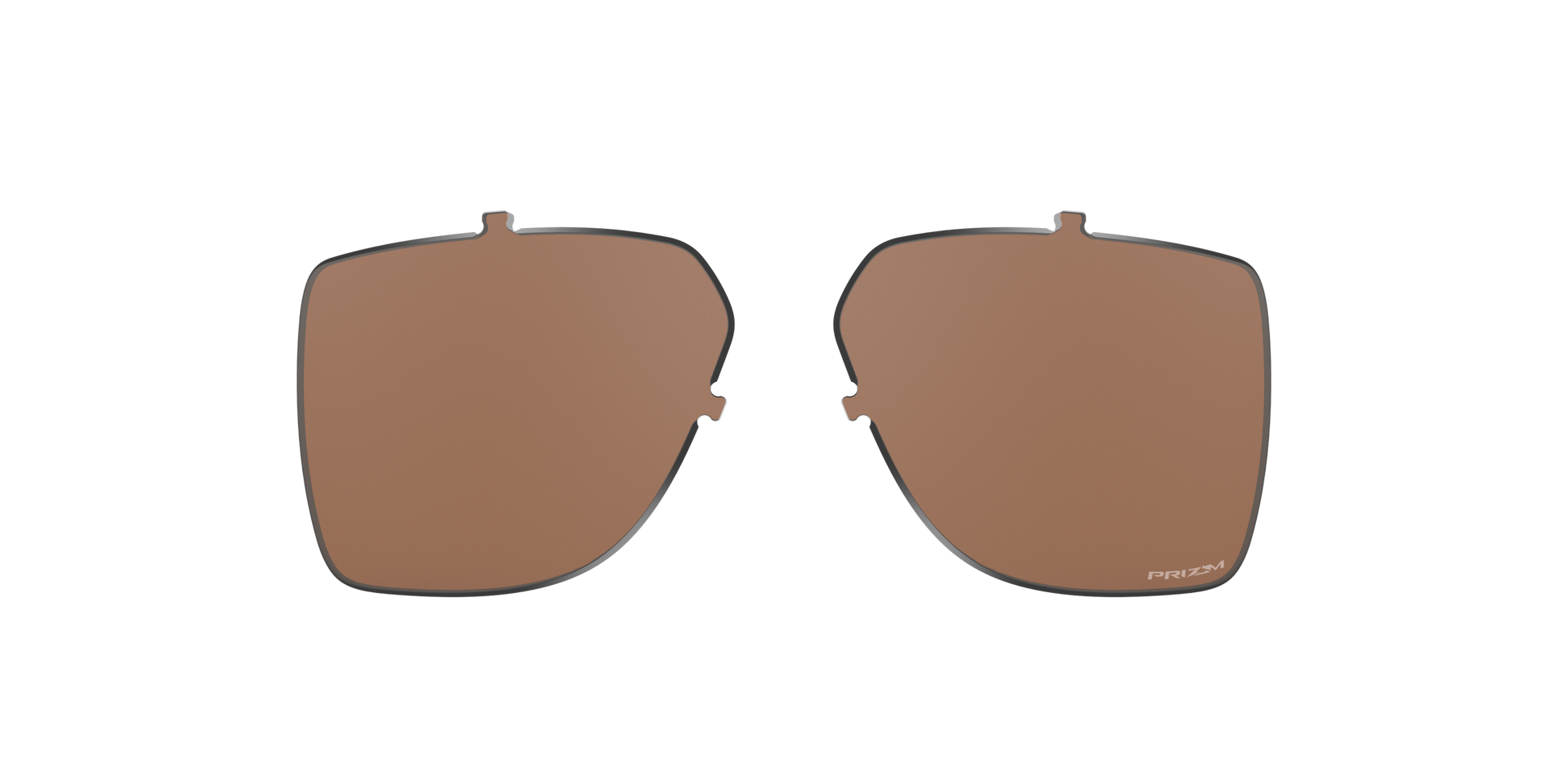 [Prizm Tungsten Polarized Lenses]