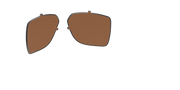 Prizm Tungsten Polarized Lenses