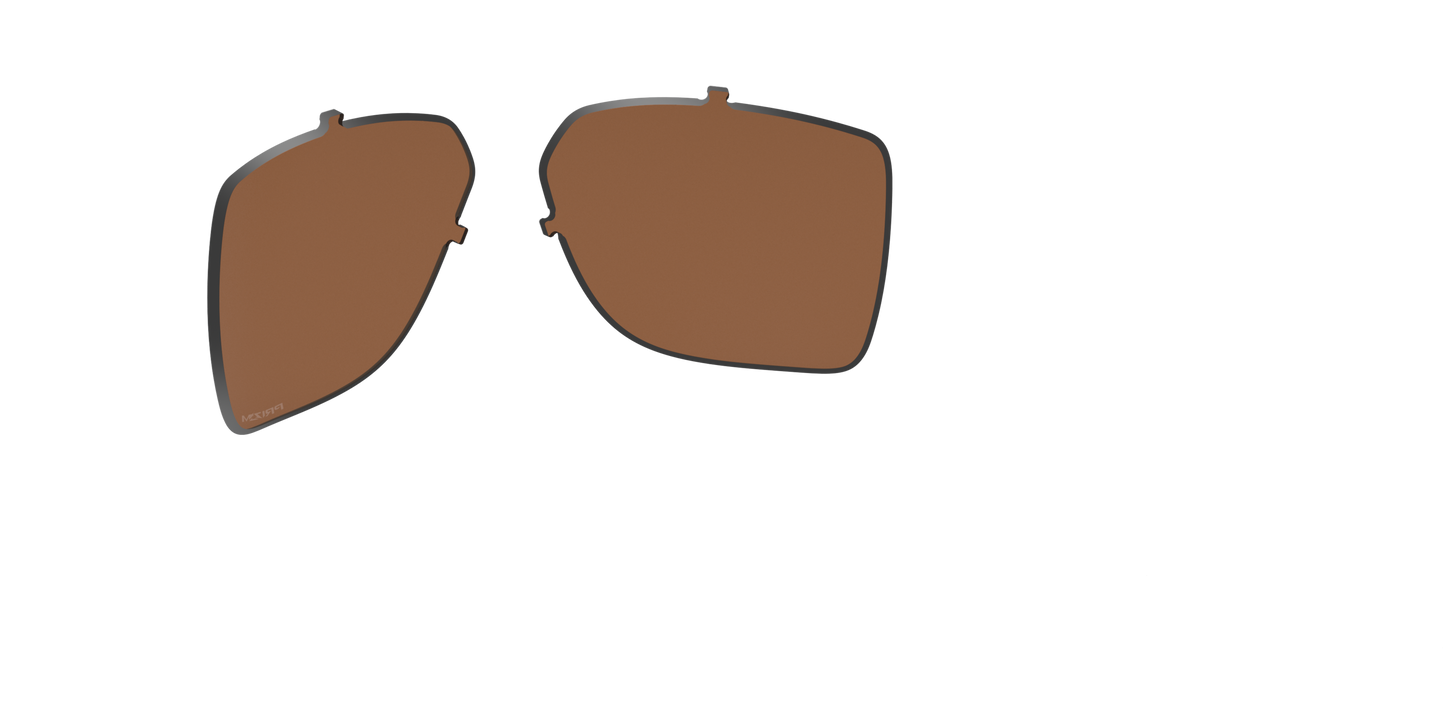 [Prizm Tungsten Polarized Lenses]