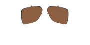 Prizm Tungsten Polarized Lenses