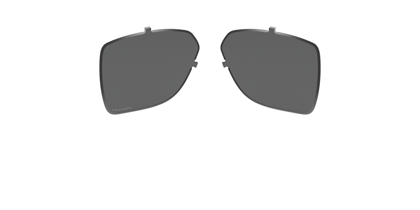 [Prizm Black Lenses]