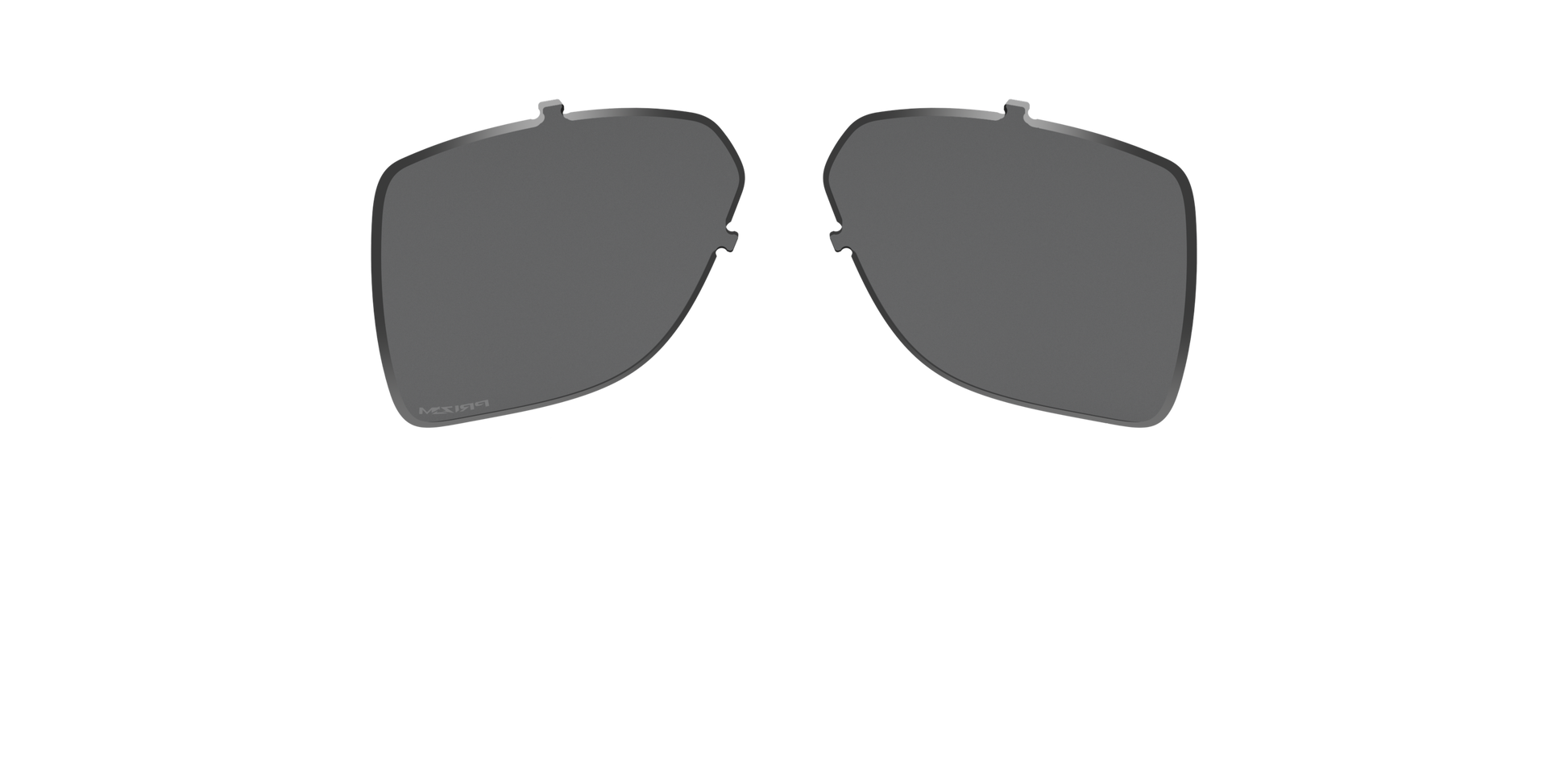 [Prizm Black Lenses]