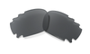 [Black Iridium Polarized Lenses]